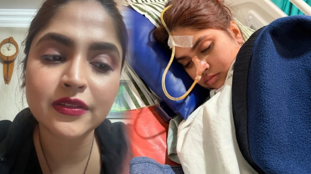 😭😭😭জনপ্রিয় সঙ্গীত শিল্পী দেবলীনা নন্দী আত্মহত্যার চেষ্টা 😢স্বামী শশুর বাড়ি নিয়ে মুখ খুললেন👈