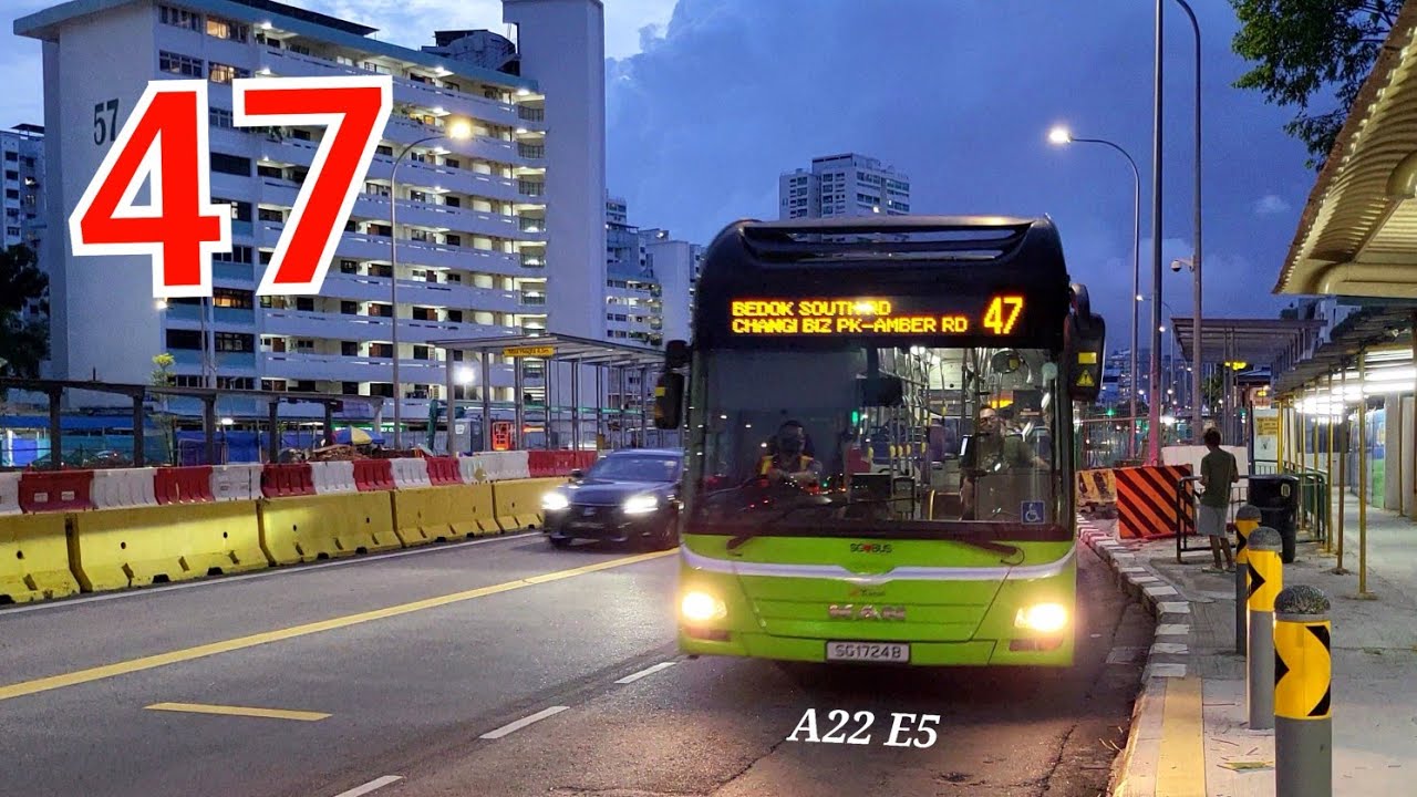 sg1724b-sbs-bus-service-47-man-nl323f-euro-v-batch-3-youtube