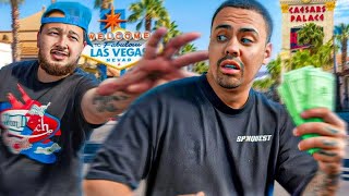 Download Lagu Las Vegas Scavenger Hunt (Ft. Bluff, Brettski, and MORE) MP3 Download Lagu Las Vegas Scavenger Hunt (Ft. Bluff, Brettski, and MORE) MP3