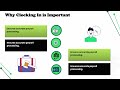 How to Clock In on Kronos App | Kronos Training Tips | Step-by-Step Tutorial