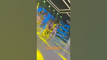 💥 💥 💥Golden cover Huntrix #anadidic #cover #golden #kidsinger #kpop #music #videoviral