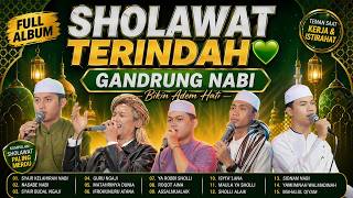 Sholawat Terindah   Album  Gandrung Nabi Bikin Adem Hati 2026