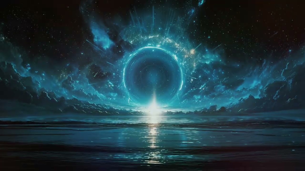 Tarmon - Portal Vision