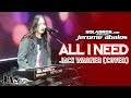All I Need - Jack Wagner (Cover) - SOLABROS.com - Live At Winford