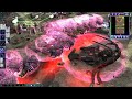 Tiberium Wars [Crossfire Mod] - Scrin vs 2 GDI Brutal AI