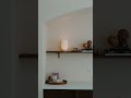 Aurora Travertine | Tavellio Maera Collection