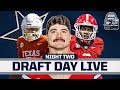 DLLS Cowboys NFL Draft Night Two Special w/ Law Nation Sports