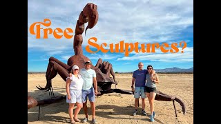 Did You Know That These Sculptures Are Free - Part 4