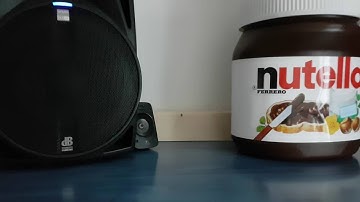 DB TECHNOLOGIES OPERA 712 DX + SUB 05D