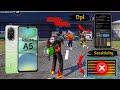 Xiaomi Redmi A5 Free Fire Sensitivity+Dpi+Headshot Settings 