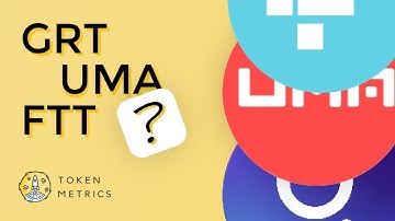 Gnosis (GNO), The Graph (GRT), FTX (FTT), and Uma Protocol (UMA) Price Prediction and TA