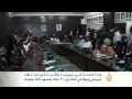 ارتفاع حالات الإصابة بإيبولا في