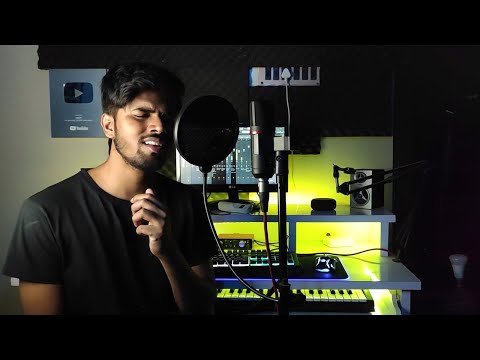 Tu Hi Meri Shab Hai X Kya Mujhe Pyaar Hai SayAn Cover 