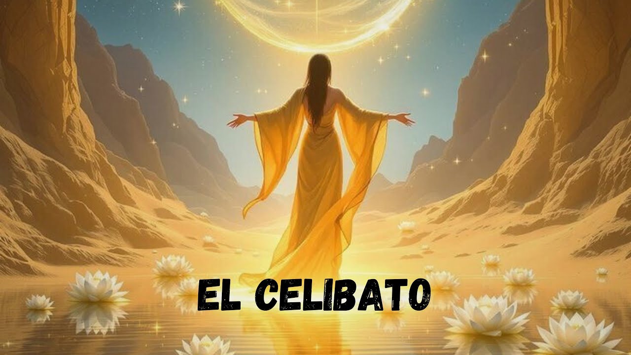 EL CELIBATO🔥LLAMAS GEMELAS🔥