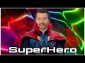 SuperHero Brett Eldredge mp3