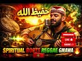 حفيظ الله Ce Son Gnawa Reggae Marocain Va Bouleverser Ton âme 