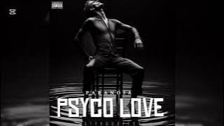 PARANOIA _PSYCO LOVE 1 (audio officiel)