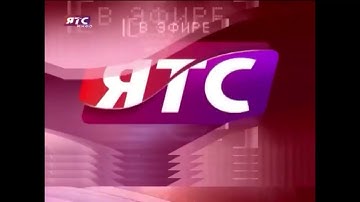 ЯТС-Инфо | Заставки (2015)