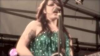 Vanessa Amorosi -I Want Your Fire (live Blues on Broadbeach 26th May 2013)