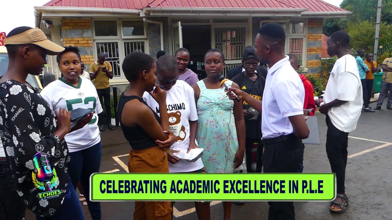 Празднование Дня независимости в детском саду и средней школе «Гигантская панда»: Отголоски самов...