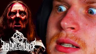 THIS BREAKDOWN KILLS | Thy Art Is Murder - &#39;Keres&#39; (Reaction)