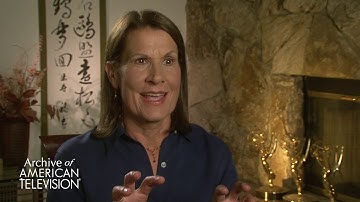 Editor Janet Ashikaga on how she developed her editing style on Seinfeld