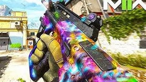 COD Unlock All Tool MW2/WZ2/ + Console Services Instantly Unlock Everything! Camos, Ops, And More!