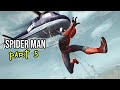 Marvel's Spider Man part 5