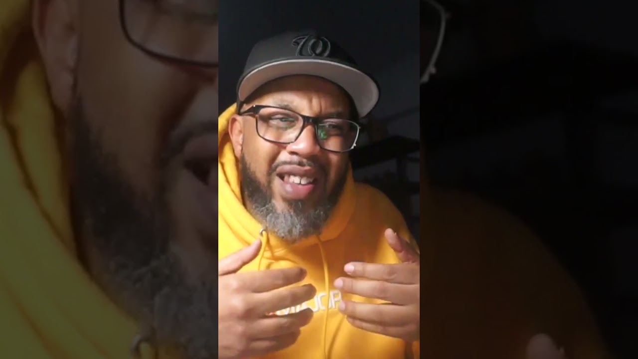 Imagine debating music video standards with Jay-Z himself. Tuma Basa lived it!