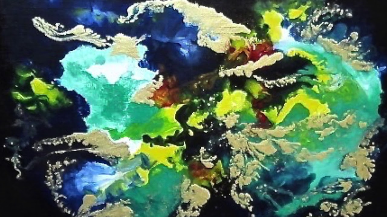 The Paintings pictures. - YouTube