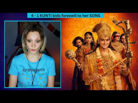 S4 E1 - MAHABHARAT Time Code Watch Along