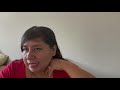 Entrevista en el consulado americano en Cd Juárez