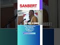 SINGING COACH ! BEHIND THE SCENE TAJE VOCAL SANBERT ENTERTAINMENT X ELRORA LIVEABOARD