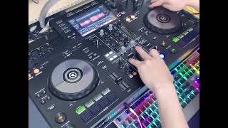 Qua Bài Sử Dụng Loop Và Filter Trên Bàn Dj Rr