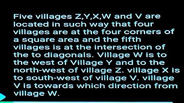 IBPS PO Prelims MT 264 Reasoning | Seating Arrangement | Puzzle | Most Expected Questions PART-2