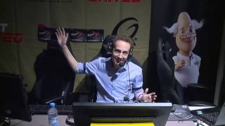 Dreamhack Summer 2016: It's time to go