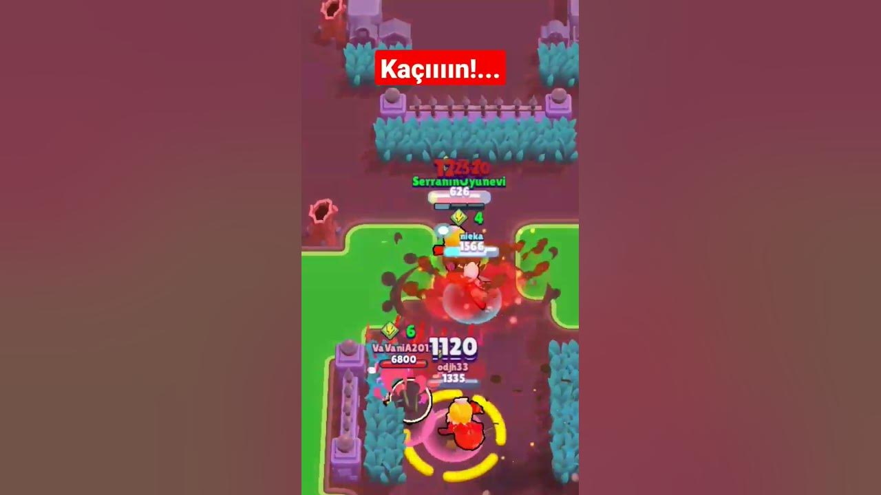 Brawl Stars #brawlstars #gameplay #game - YouTube