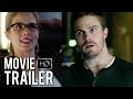 Olicity: The Movie | Of Arrows and Ponytails [OFFICIAL TRAILER]