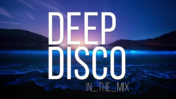 Best Of Deep House Vocals I Dimitris Athanasiou Tr...
