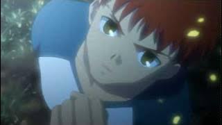Download lagu Fate stay/night - PS2 game (Realta Nua) - Opening 3 - Heaven's feel (HD)