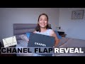 CHANEL Classic Flap REVEAL: My Birthday Gift to Myself--Ultimate DREAM BAG || Kelly Misa-Fernandez