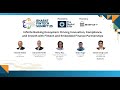 Infinite Banking Ecosystem: Driving Innovation, Compliance, and Growth with Fintech