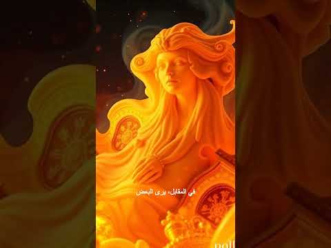 صوت في التسجيل لم يكن موجود ا في المكان