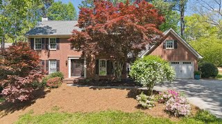 1825 Bridle Ridge Trce, Roswell, GA