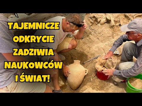 TAJEMNICZE I FASCYNUJĄCE