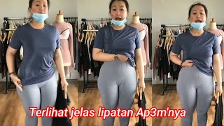 Leging ketat jualan online hot banget