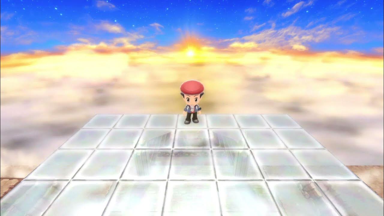 Pokemon Brilliant Diamond Arceus Part 7 YouTube