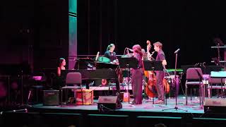 Fall 2025 BHS Jazz concerts: Jazz Combos