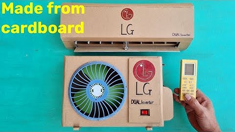 According to LG