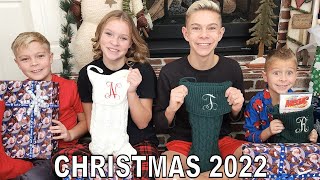 DYCHES FAM CHRISTMAS SPECIAL 2022!